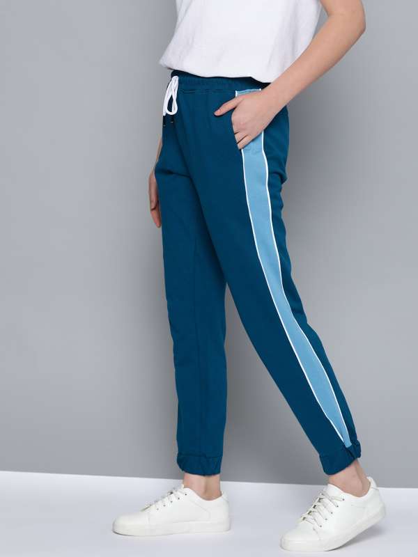 joggers for women myntra