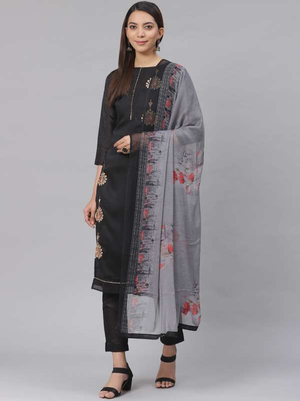 Online punjabi hot sale dress material