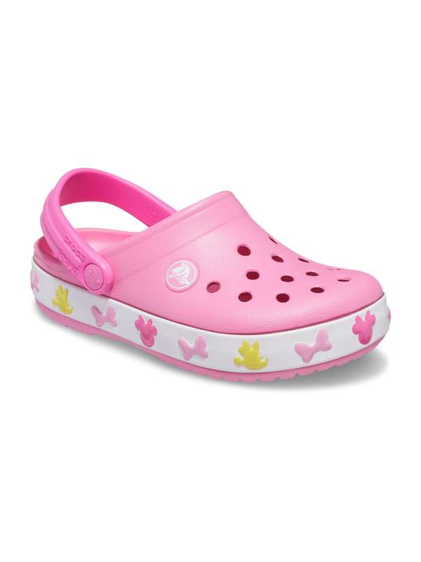 myntra crocs sale
