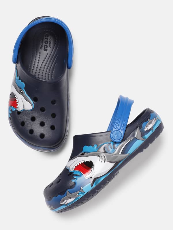 crocs for toddlers india