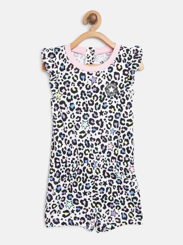 Buy Leopard Jumpsuit Online In India  Etsy India