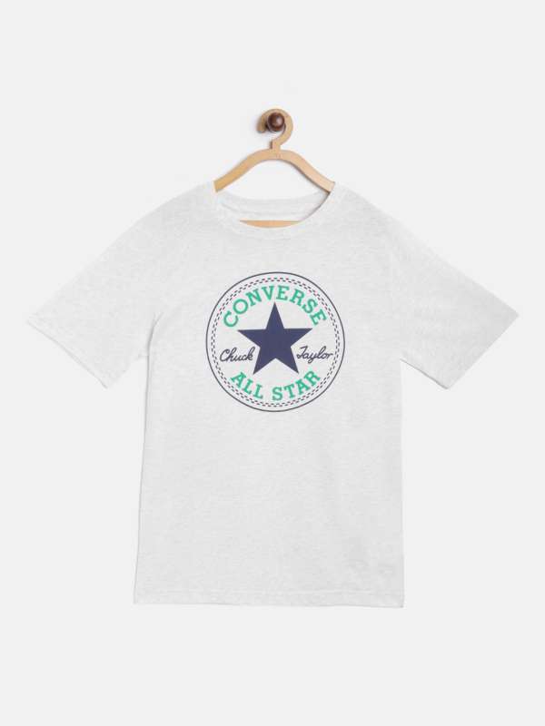 Converse Tshirts Buy Converse Tshirts Online in India