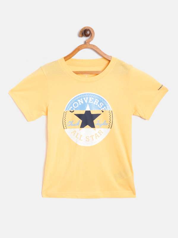 buy yellow converse