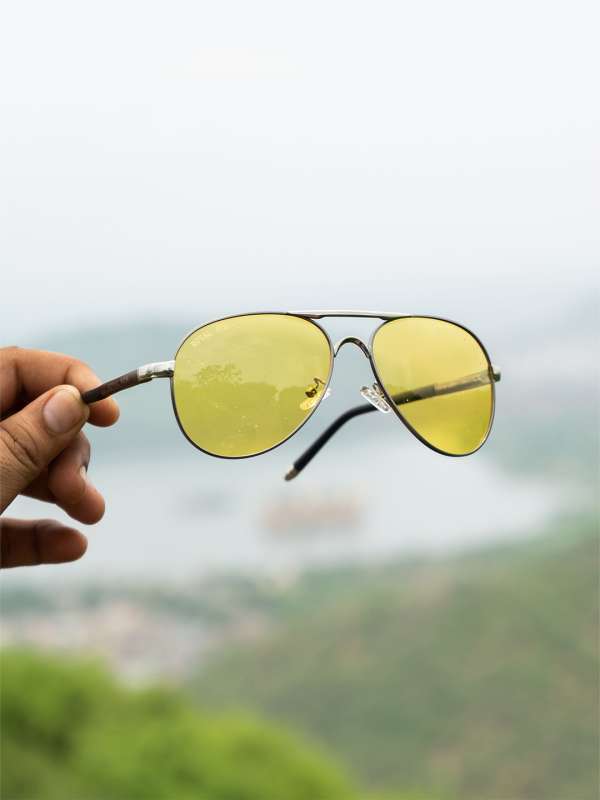 Fastrack night glasses new arrivals