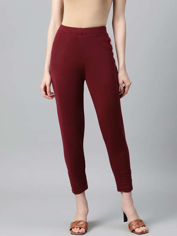 Winter Leggings - Buy Winter Leggings 