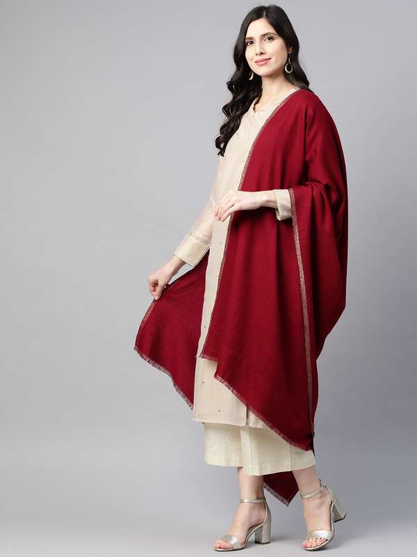 shawl for women online