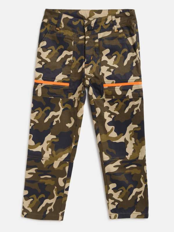 Buy Arctix Mens Snow Sports Cargo Pants A6 Camo Black 3XLarge 4850W  32L Online at Low Prices in India  Amazonin