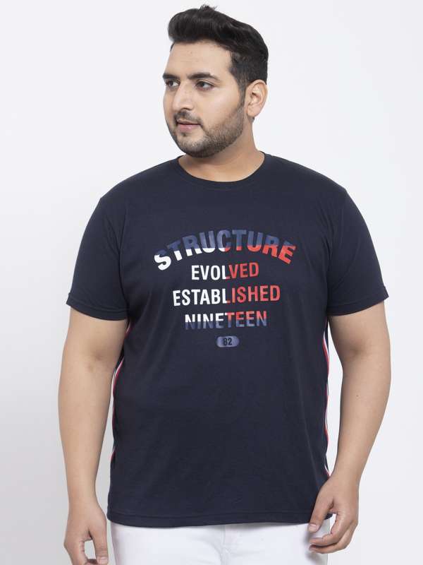 4xl t shirts india online