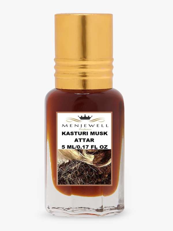 Musk al madinah attar best sale
