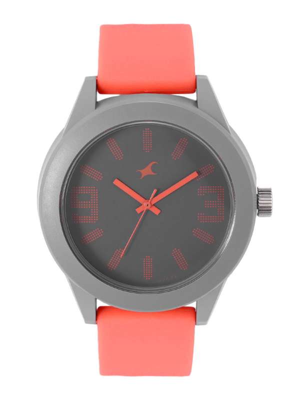 watch fastrack price