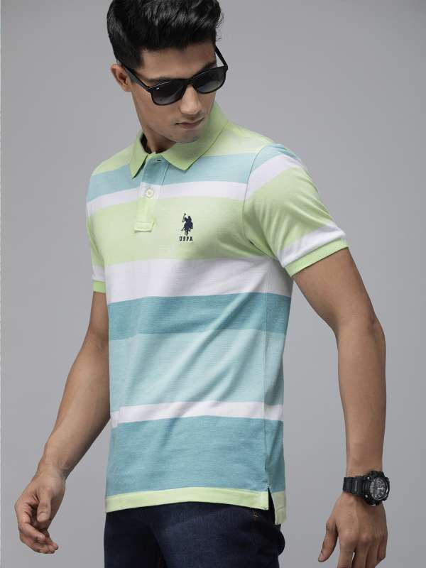 us polo t shirts online shopping
