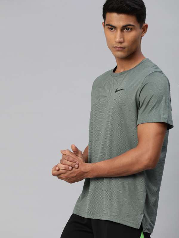 Plaske uberørt elev Nike TShirts - Buy Nike T-shirts Online in India | Myntra