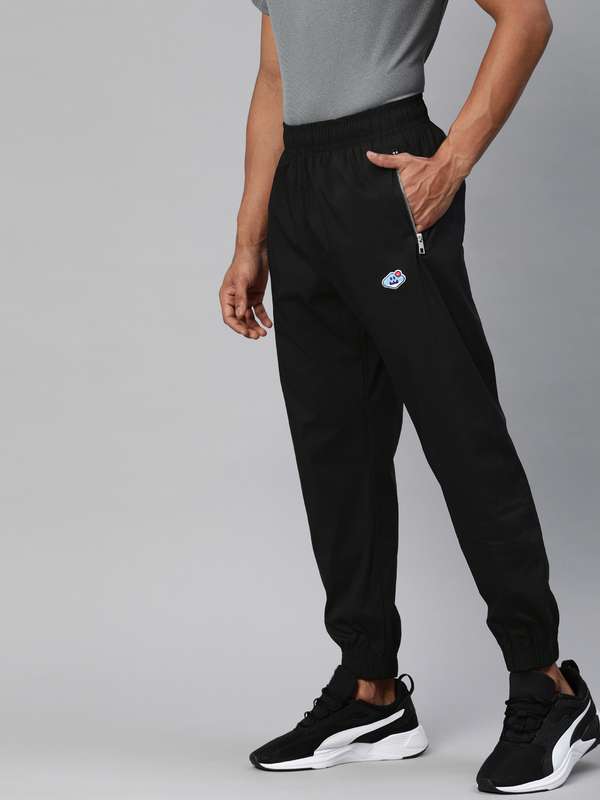 nike track pants myntra