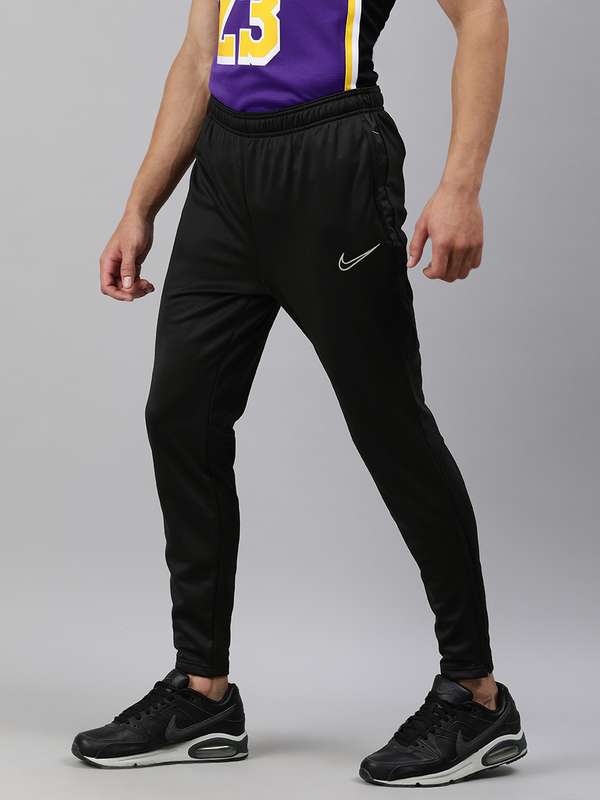 nike track pants myntra