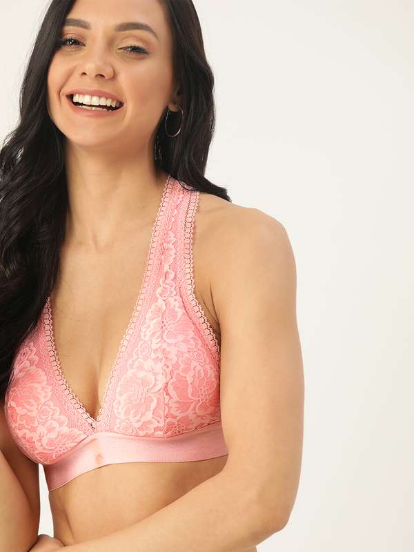 myntra bralette
