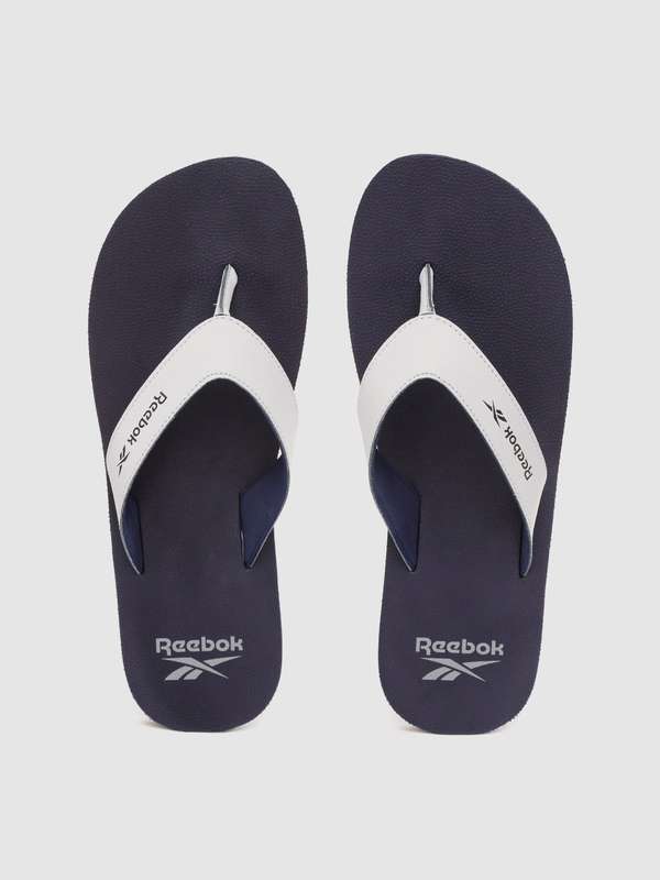 Reebok slippers myntra Clearance