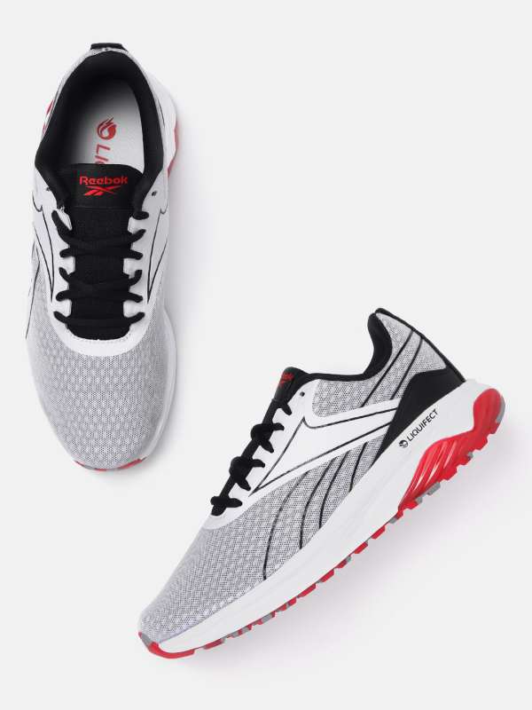 reebok white shoes
