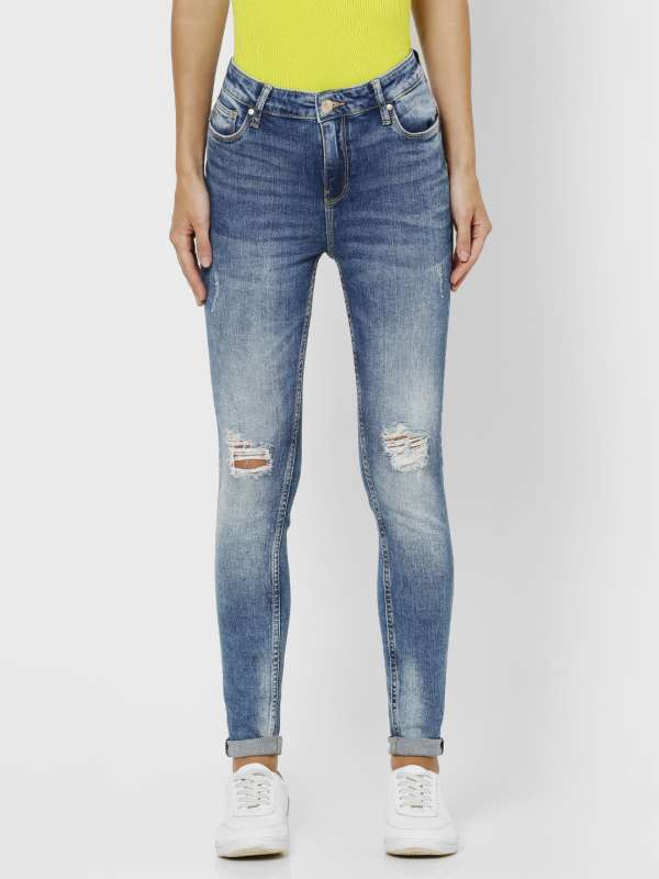 fastrack jeans