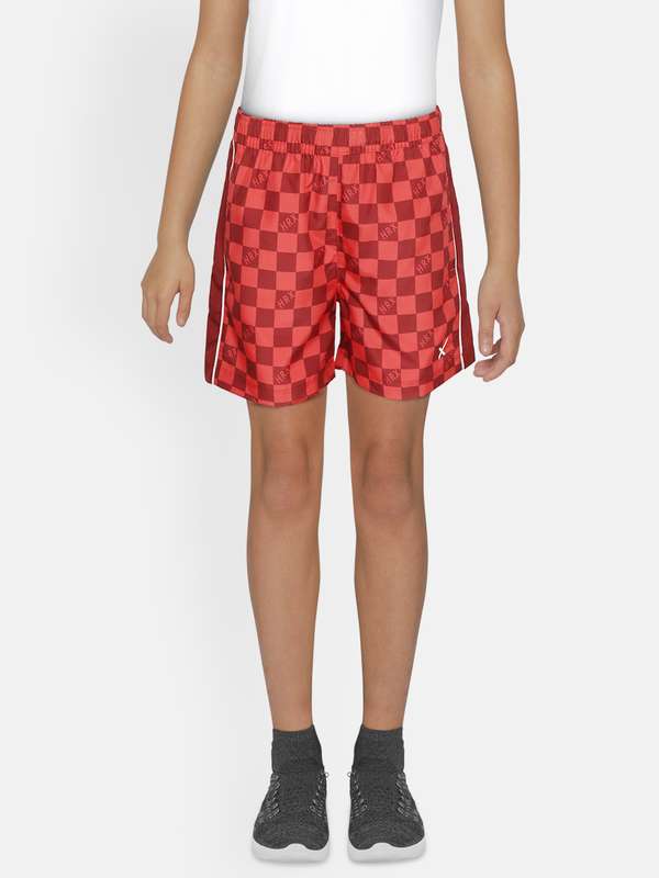 Myntra boys shorts clearance