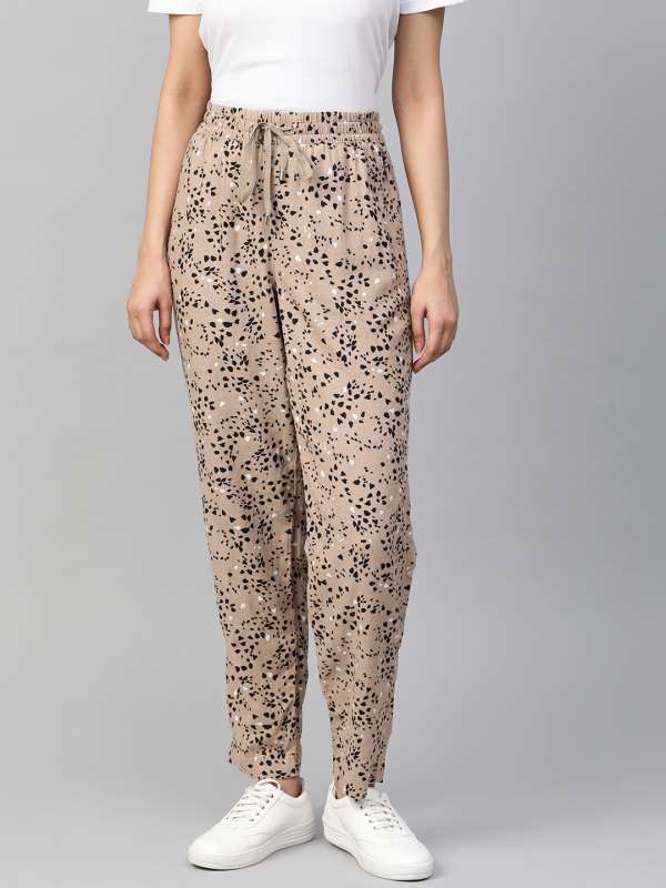 Ladies casual trousers marks and spencer
