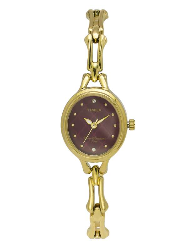 timex watches myntra