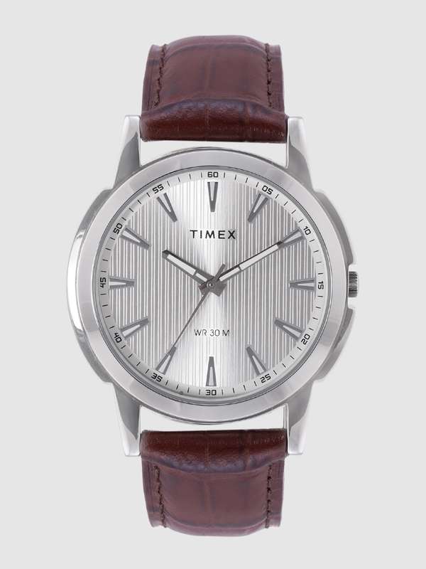 myntra men watches