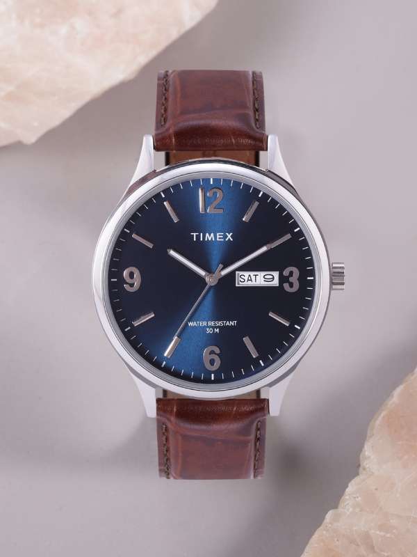 Timex watches hotsell myntra