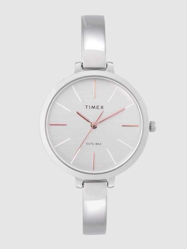 timex watches myntra