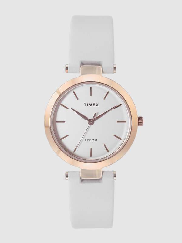 timex watches myntra