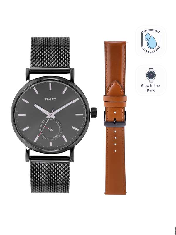 Timex top watches myntra