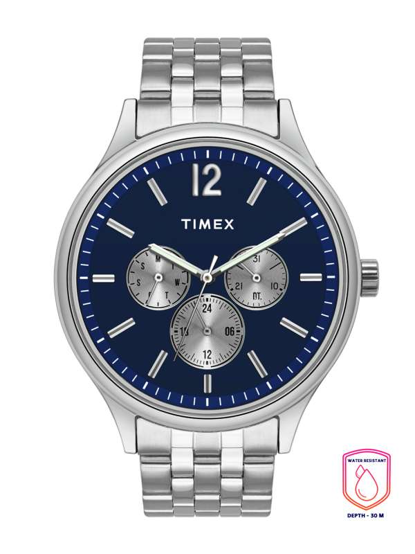 Timex best sale watches myntra