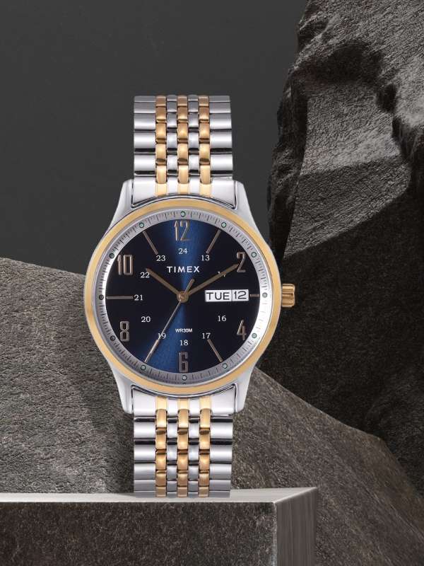 Myntra online shopping top for men's watches