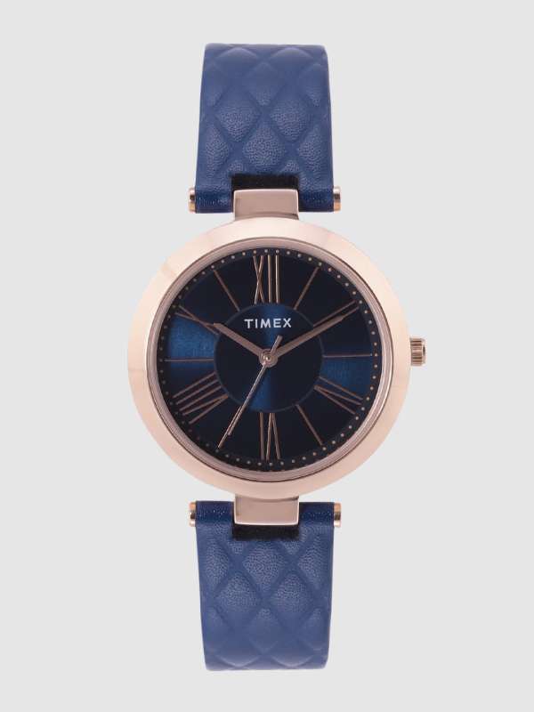 timex watches myntra