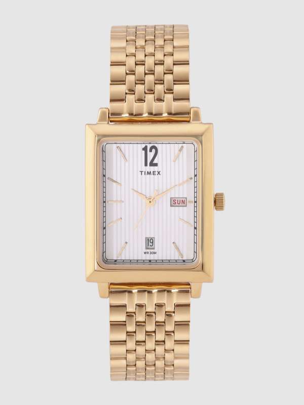 timex watches myntra