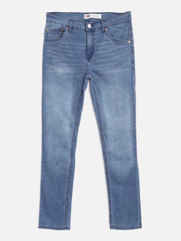 Levis 510 Blue Skinny Fit Jeans 3747048.htm Buy Levis 510 Blue