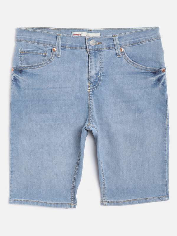 levis shorts india