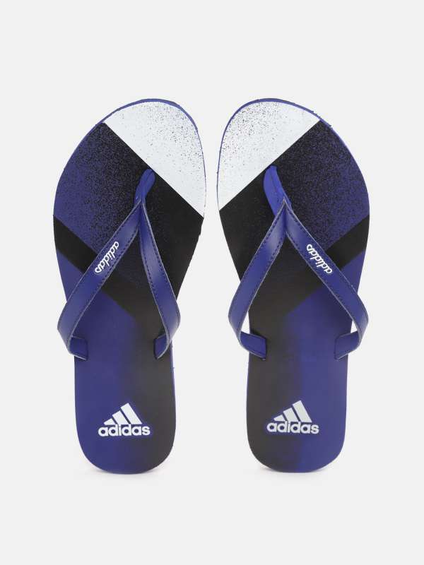 adidas chappals online