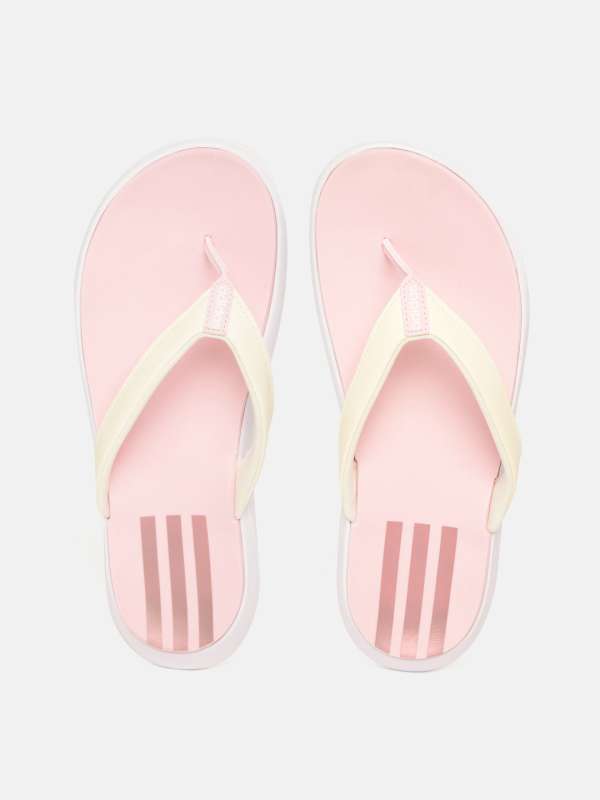 adidas alphabounce slides myntra