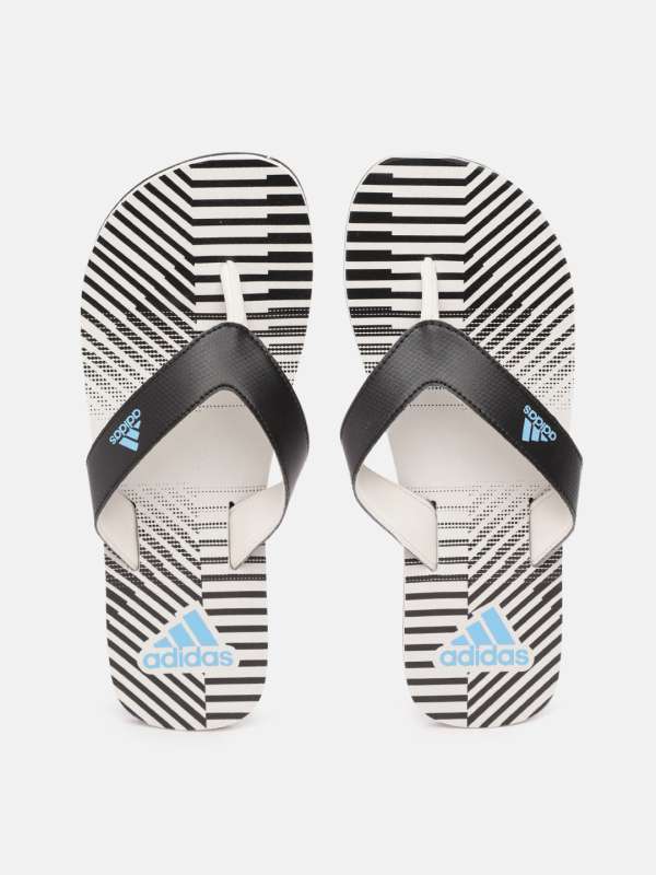 adidas sandals myntra