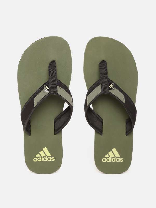 adidas flip flops online