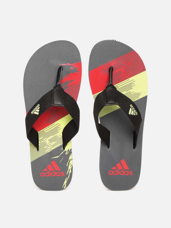 adidas sandals myntra