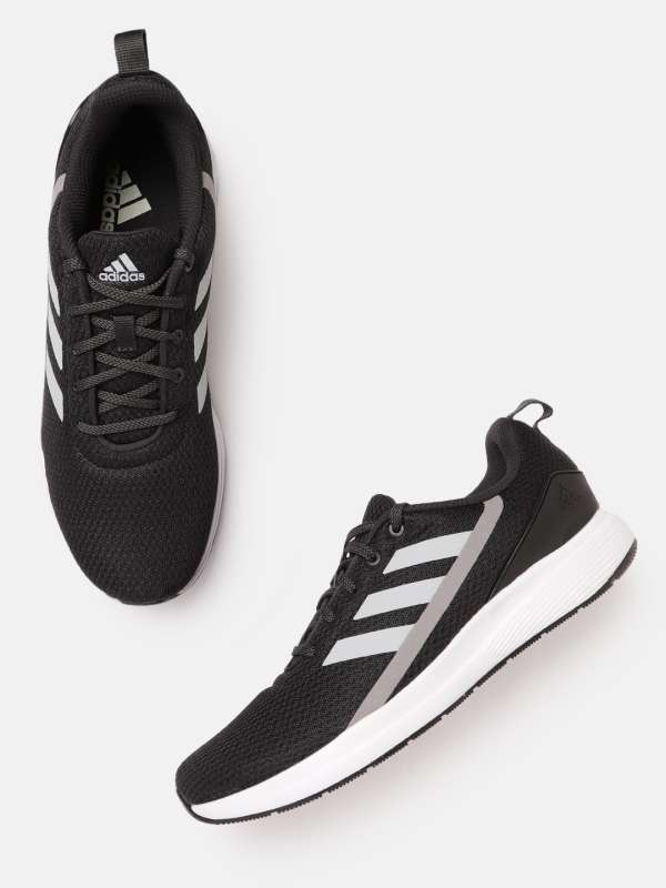 Buy Black Sports Shoes for Men by ADIDAS Online