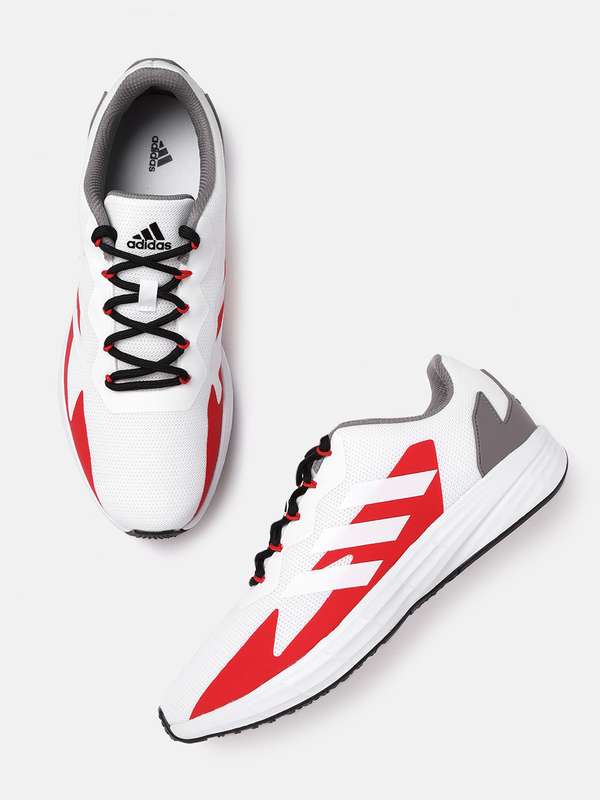adidas sports shoes myntra