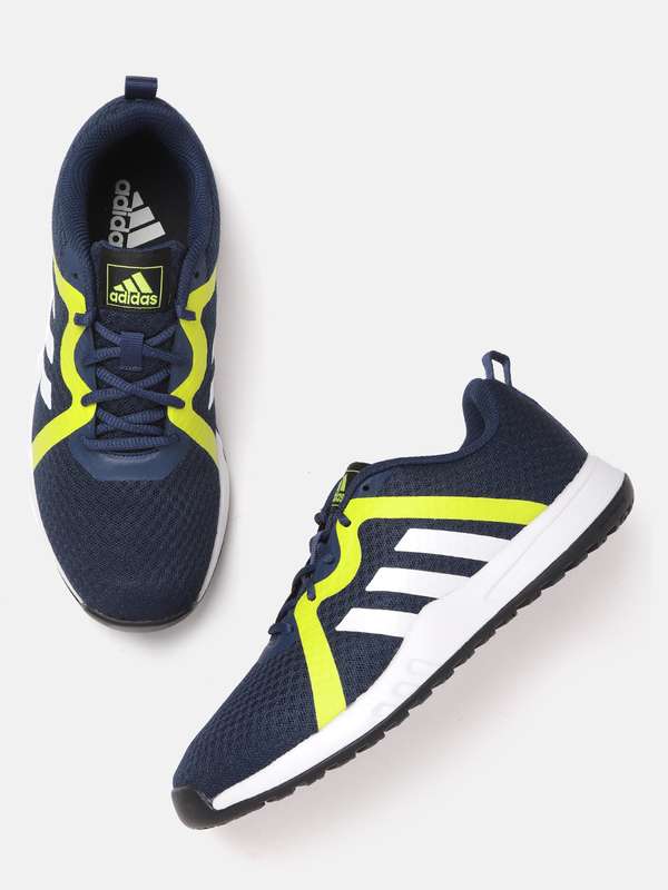 adidas non marking shoes for badminton