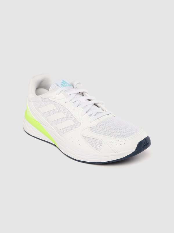 Sports shoes adidas white clearance