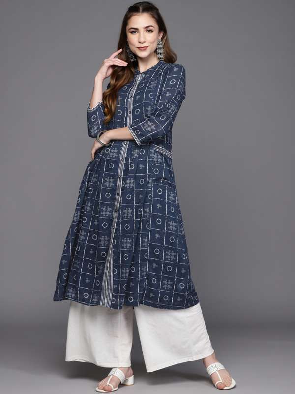 Biba kurtis on deals myntra