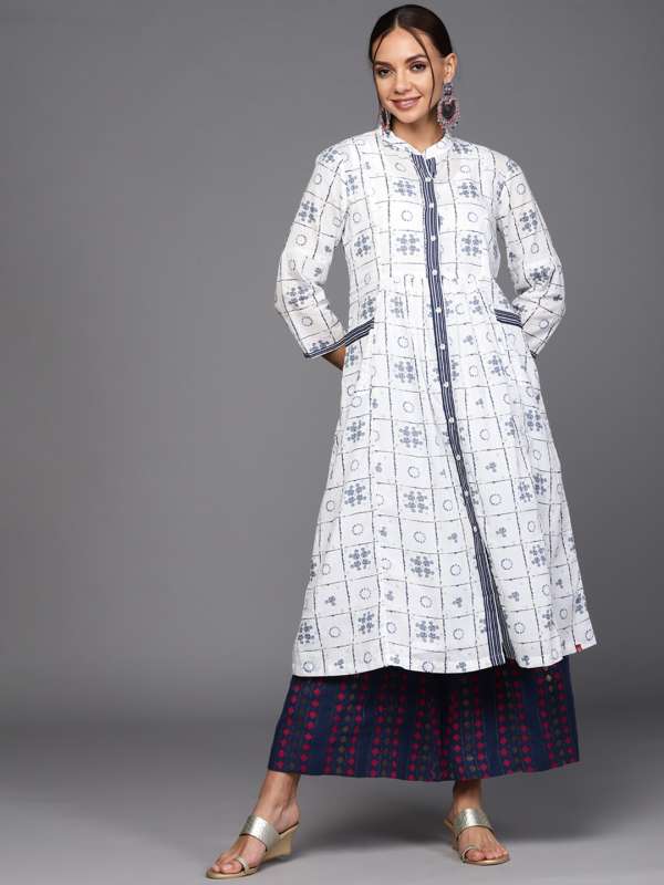 Biba kurtis on myntra cheap