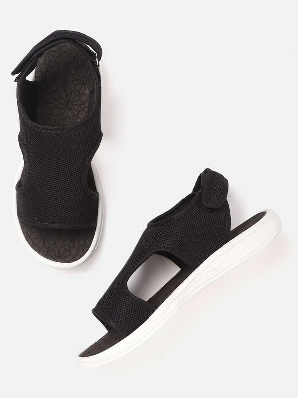 f sports sandals myntra