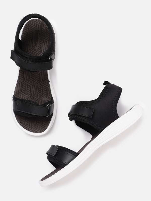 roadster chappals