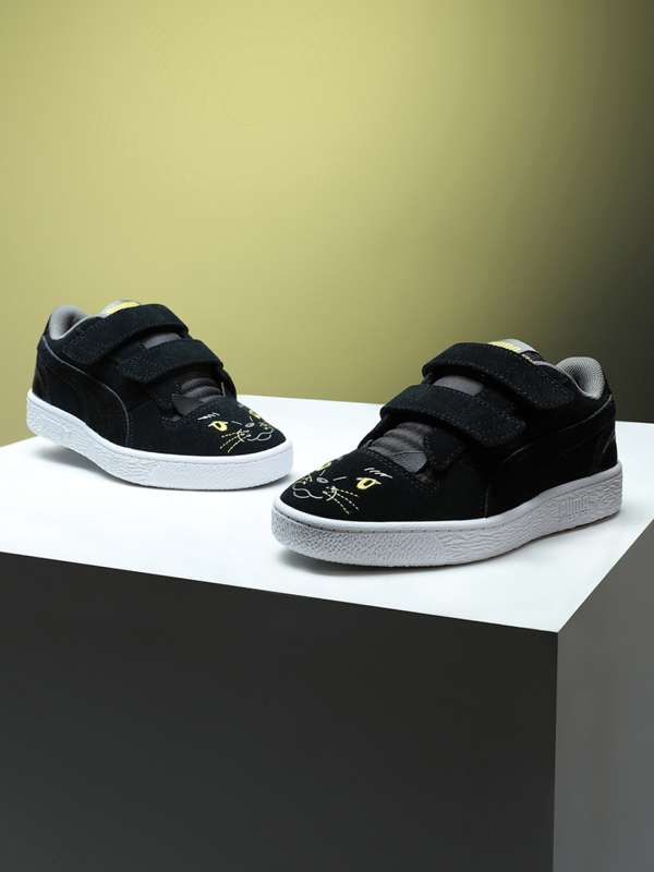 Puma suede shoes shop india